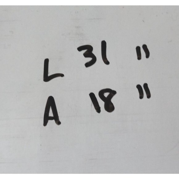 Cals Women's Blue & White Sleeveless Romper Size Medium - Picture 5 of 5